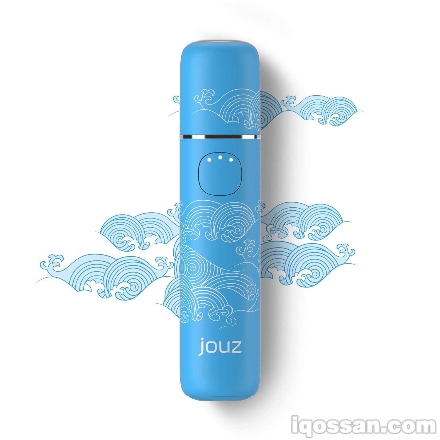 jouz限定配色的图片。很不错吧……