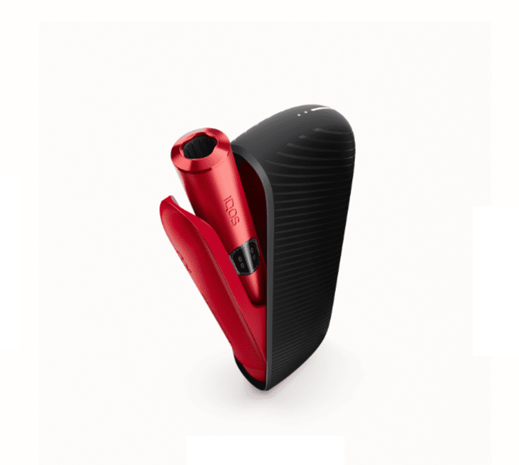 IQOS ILUMA i 十周年纪念型号