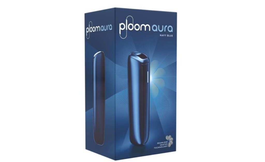 [Ploom AURA] Ploom Aura 入门套装 年终和新年折扣积分