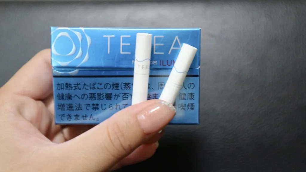 口味