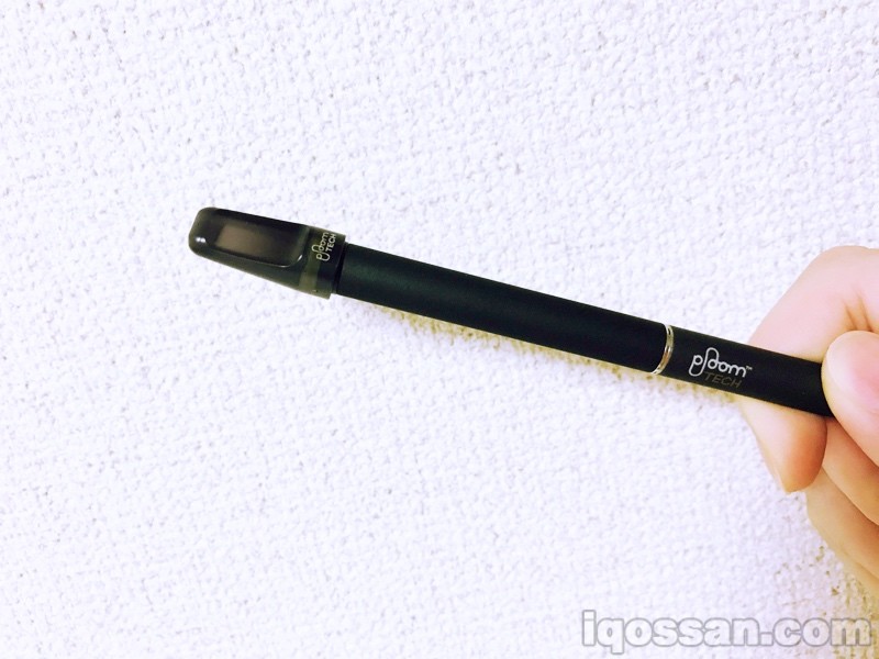 Ploom TECH烟嘴必备的三个理由｜使用原装产品一年的效果与购买方法
