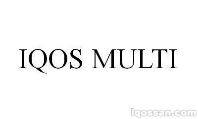 IQOS MULTI、IQOS新型MULTI的图片