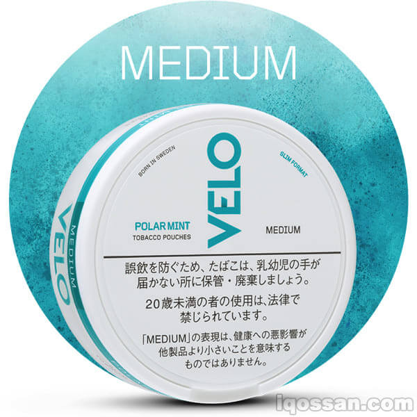贝洛・极地薄荷・中味的图片