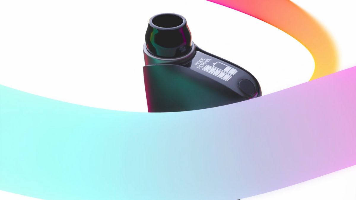 期待新设备with
