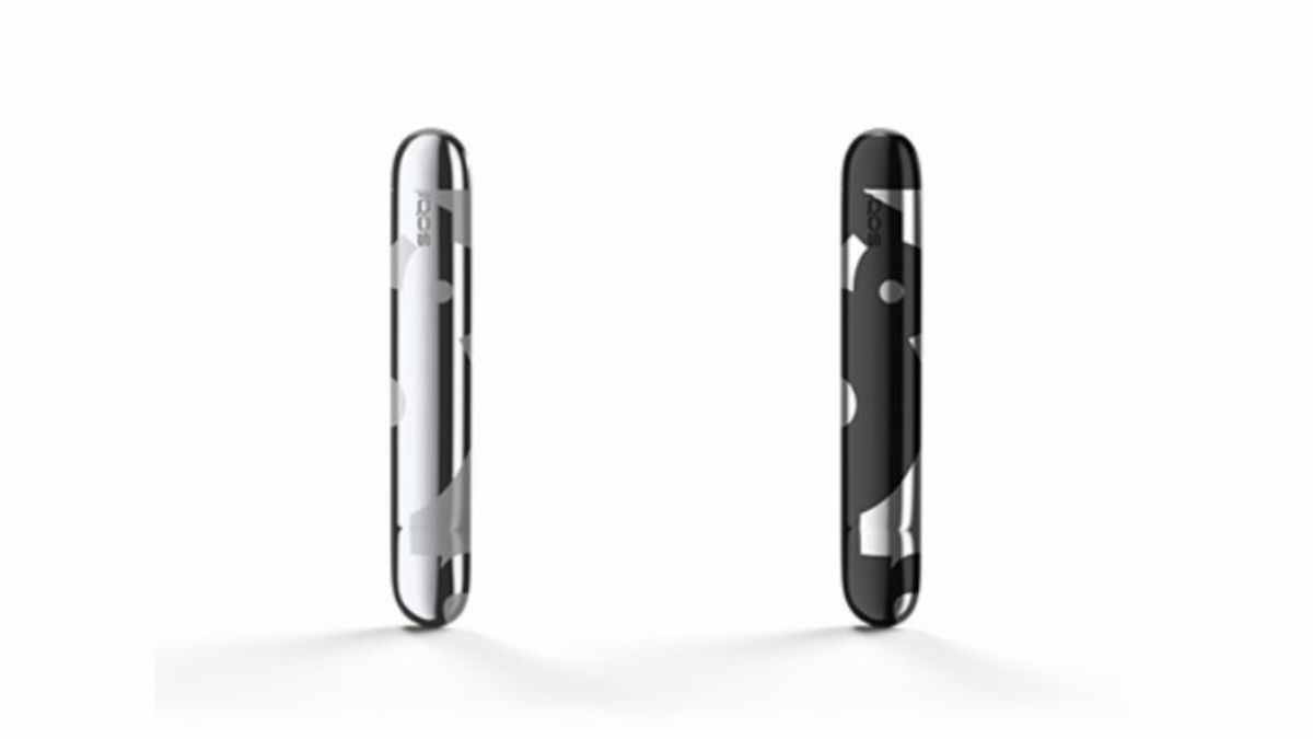 IQOS ILUMA用限定配件