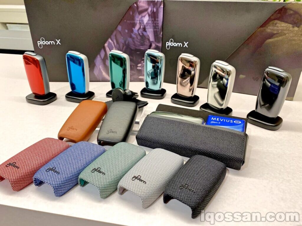 ploom-x的图片
