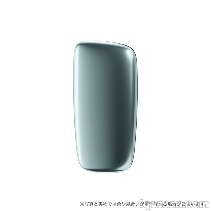 PloomX Advanced 前面板“Celeste Blue”