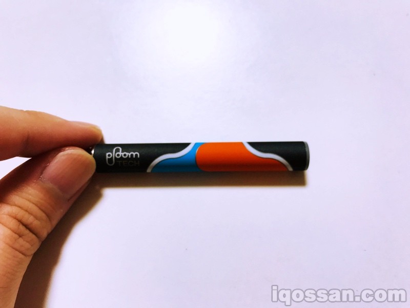 查看限定Ploom TECH“CTB-AN”