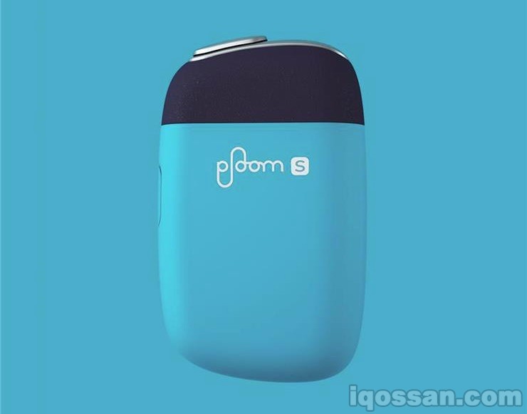 Ploom S 2.0 Ocean Rock的图片