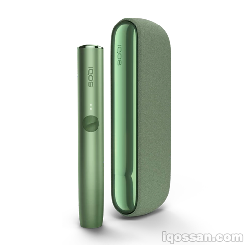 IQOS ILUMA图片