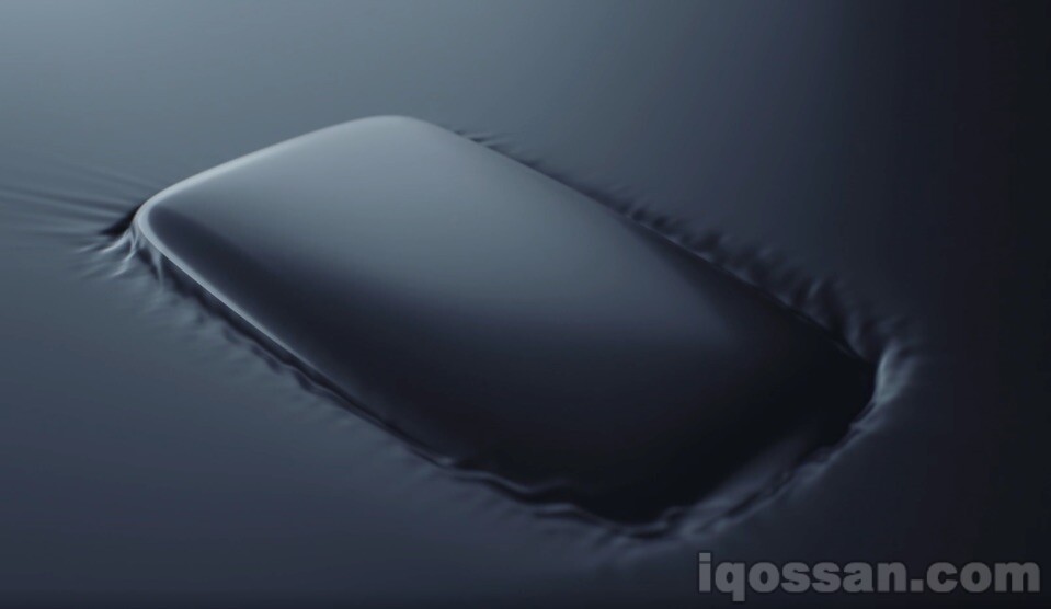 “Ploom X”的尺寸为手掌大小，与“Ploom S”相近。