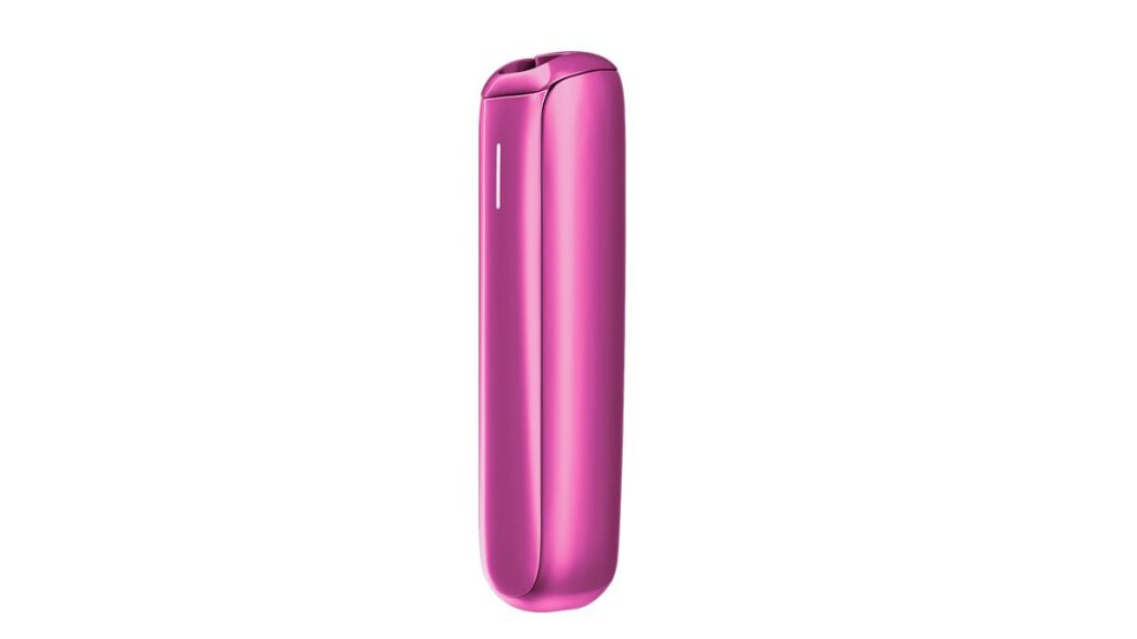 Ploom・AURA・Fuchsia Flare的发售信息