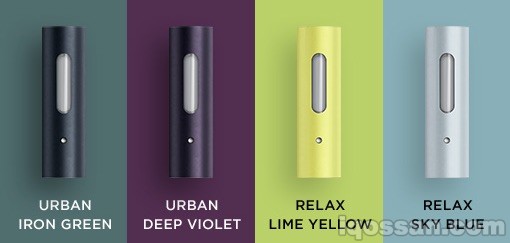 可只购买Ploom TECH Plus的烟弹盖