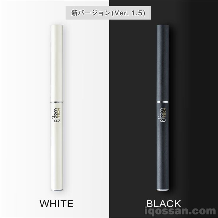 Ploom TECH的图片