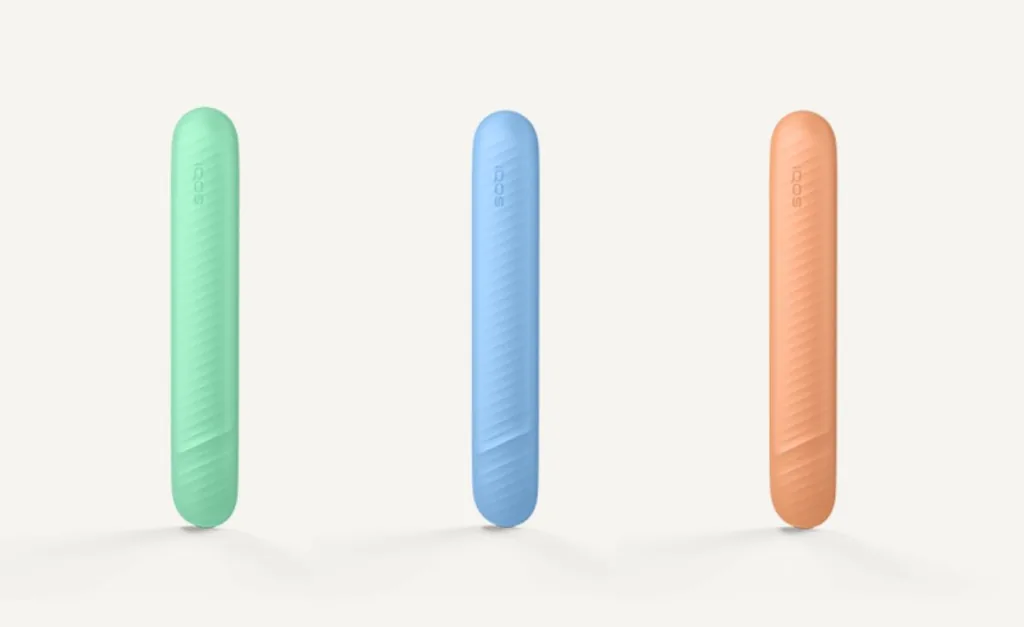 IQOS Irma i / Irma 门盖
