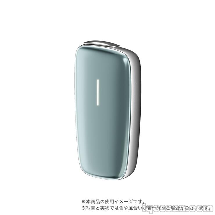 Ploom X・前面板<天蓝色> 980日元