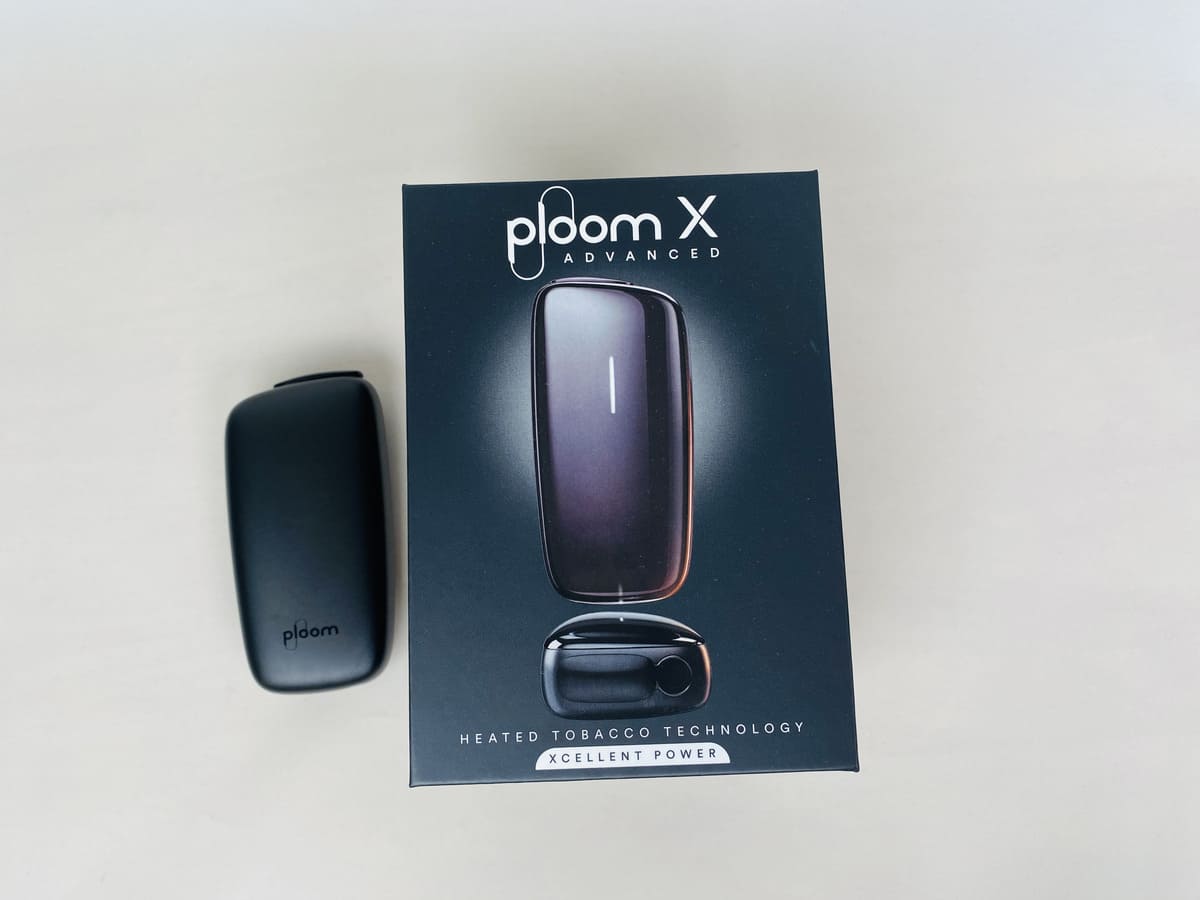 PloomX Advanced