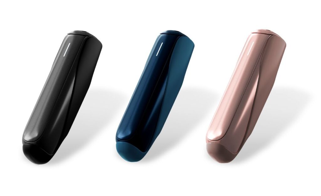 Ploom Aura 无线充电套(3种)