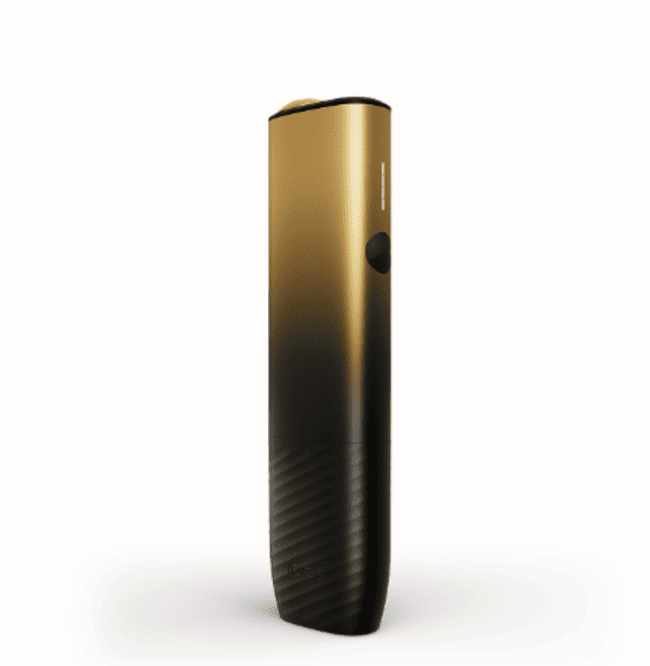IQOS ILUMA i One Celetti Model
