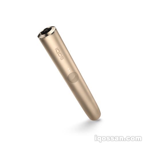 IQOS ILUMA Prime的烟杆