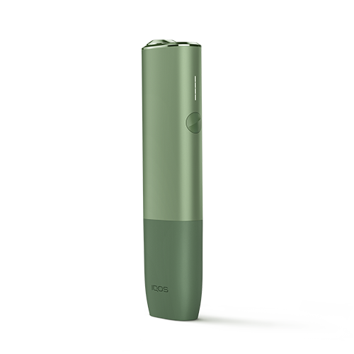 IQOS ILUMA ONE 套装 苔绿色