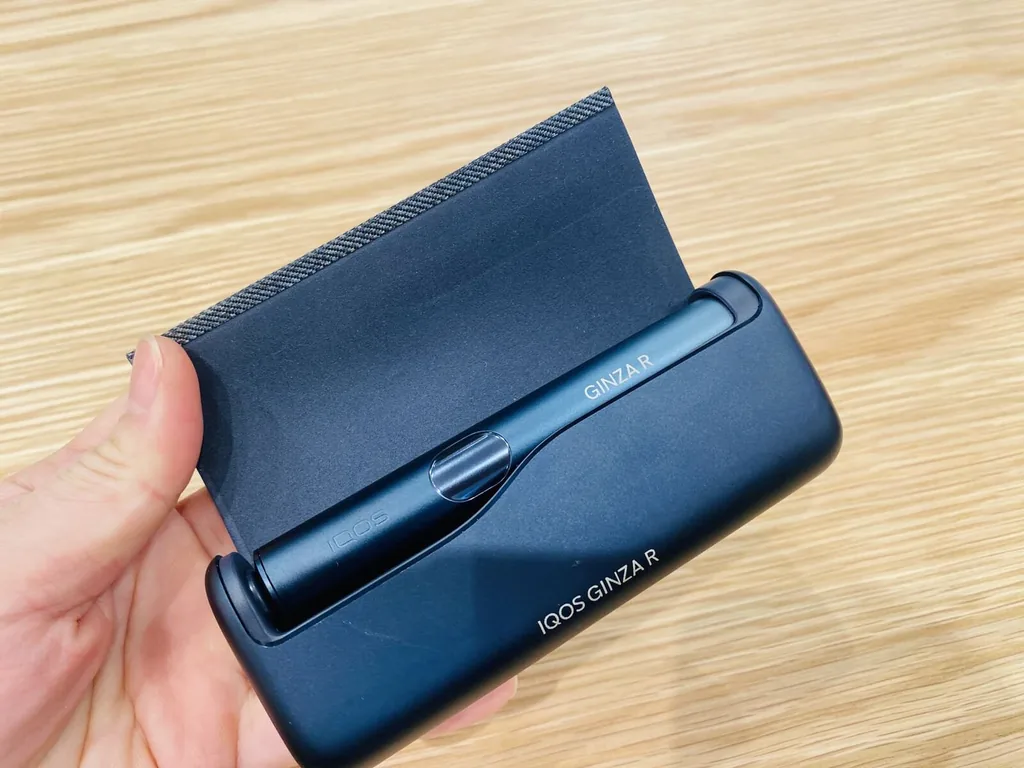 IQOS 伊尔玛眼霜“午夜黑”