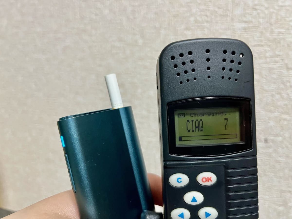 气味测量仪