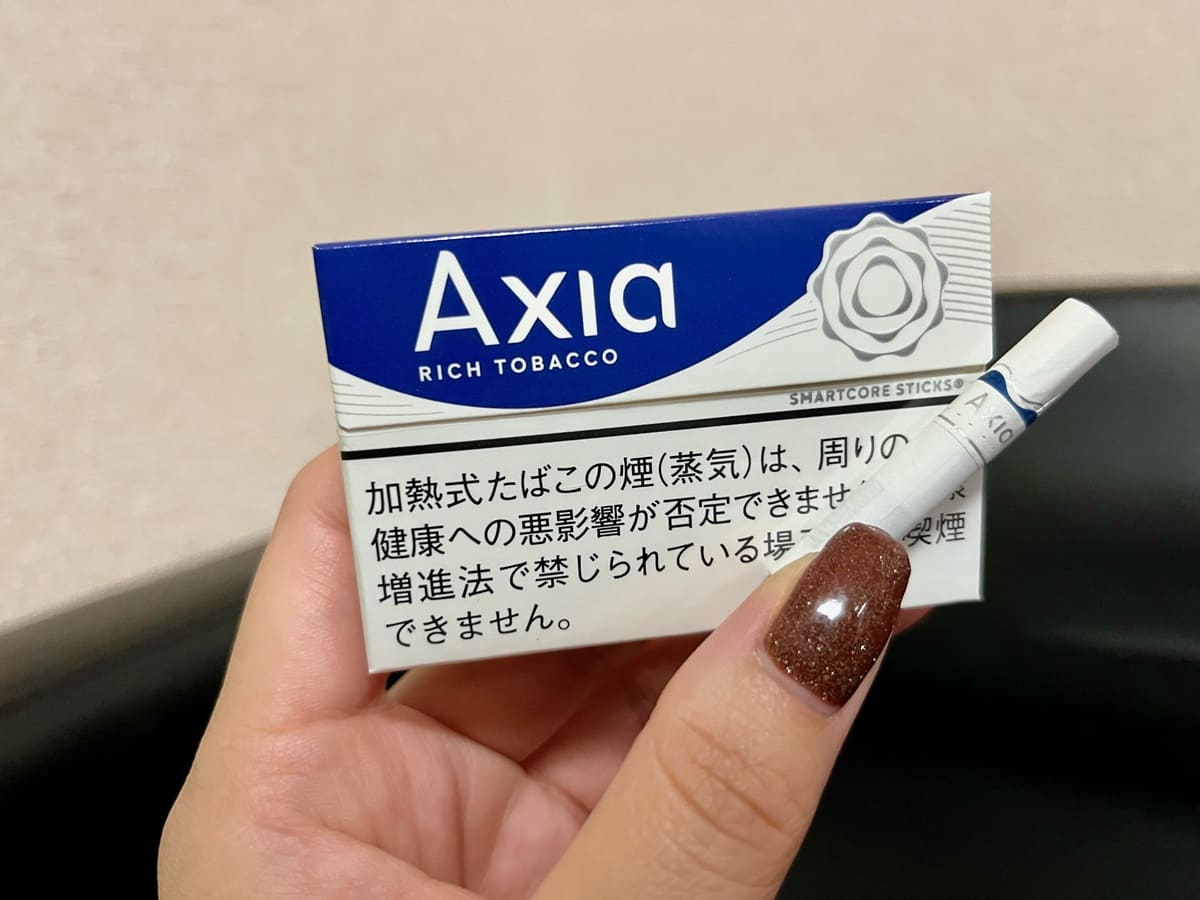 口味
