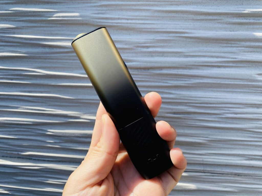 IQOS ILUMA i ONE セレッティ款