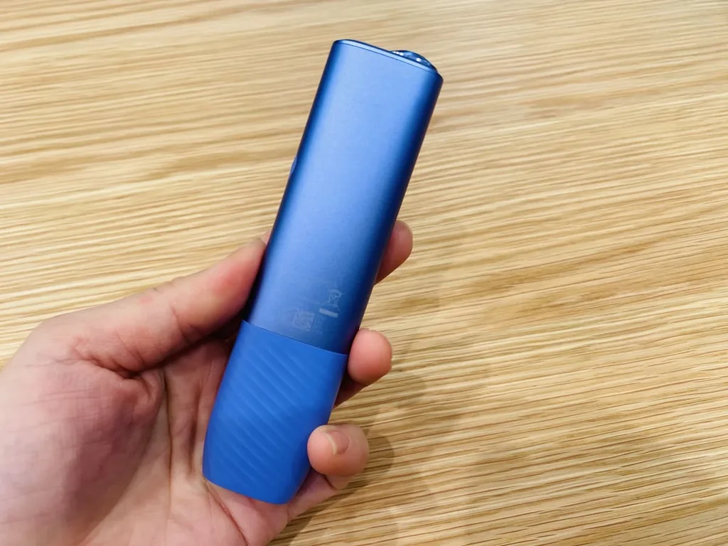 IQOS Irma Ai-One“数字紫罗兰”