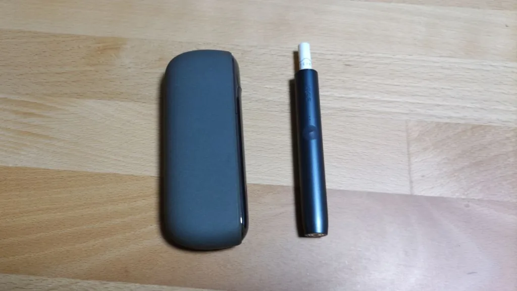 IQOS ILUMA的图片