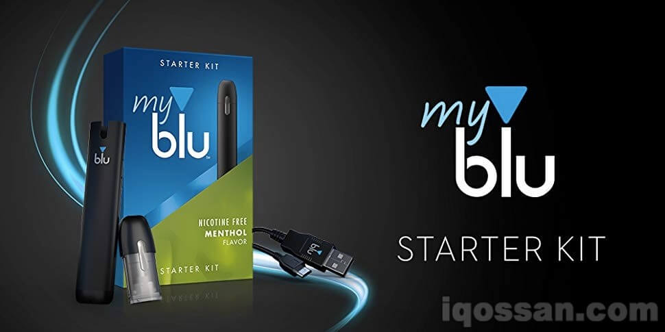 myblu入门套装的图片