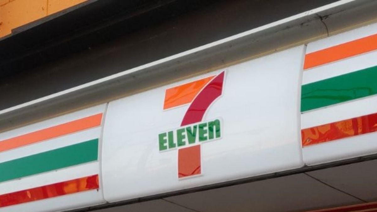 7-Eleven的MIX™ Regular库存情况