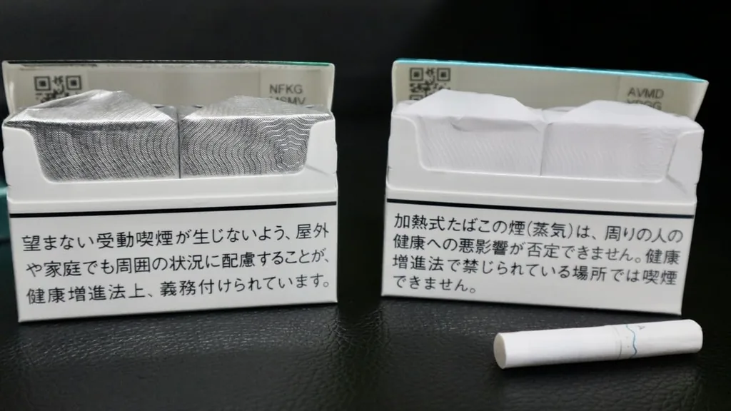 在开设了以薄荷为基底的Sentia和Teria等库存之后,