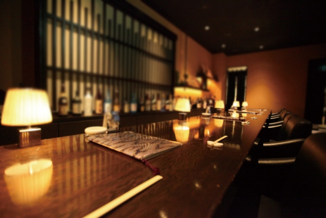 IQOS餐饮店