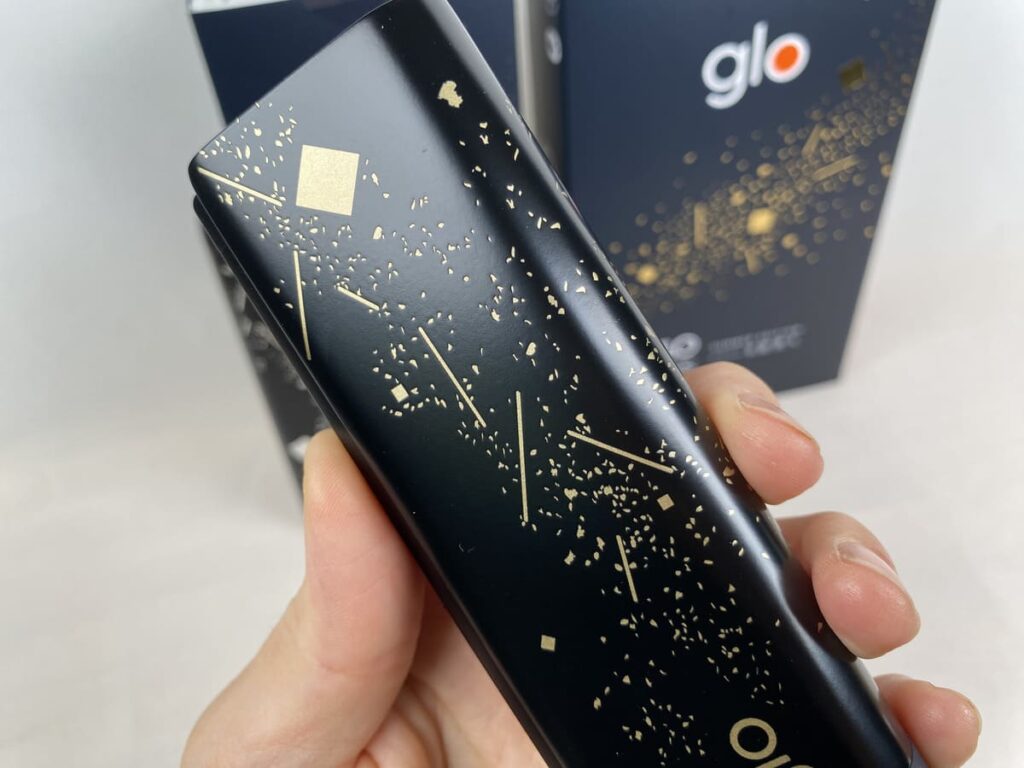 glo 希洛Plus
