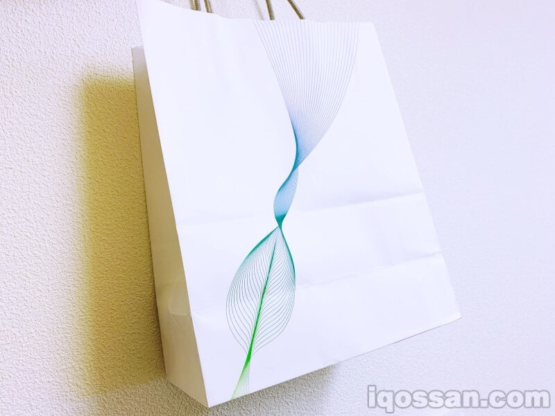 Ploom TECH的袋子