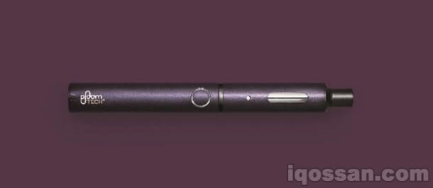 PloomTECH Plus Urban Violet图片