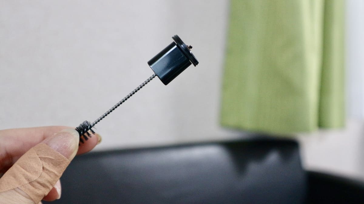 清洁刷