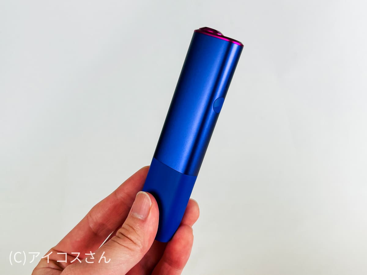 IQOS ILUMA ONE「霓虹款」