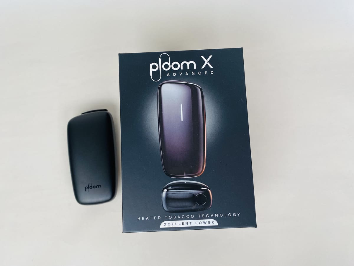 PloomX Advanced