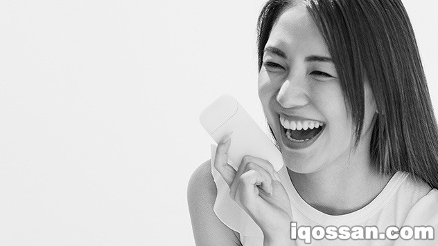 IQOS生活