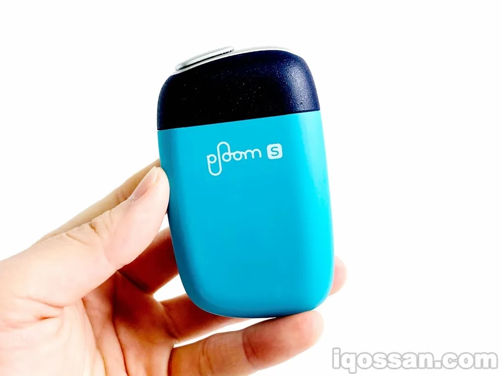 Plume S 2.0 上的海洋岩石图像