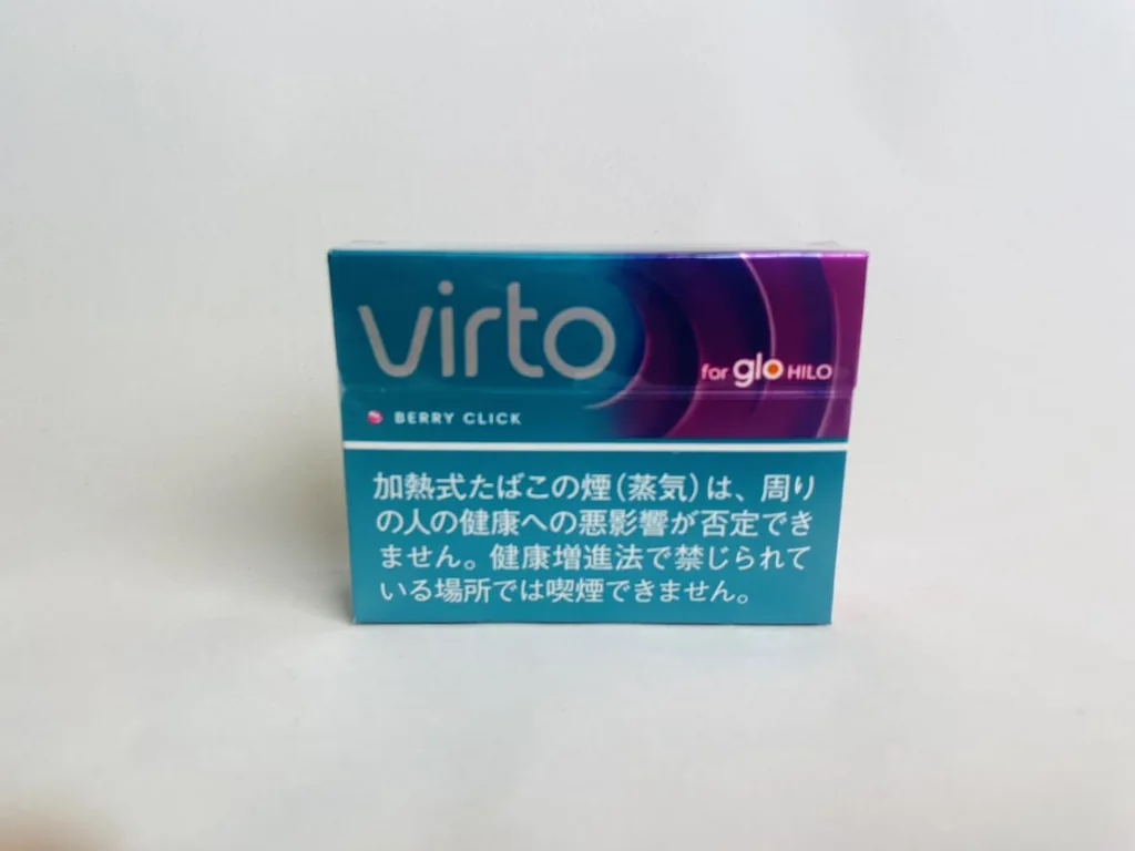 VIRTO 非常咔嗒