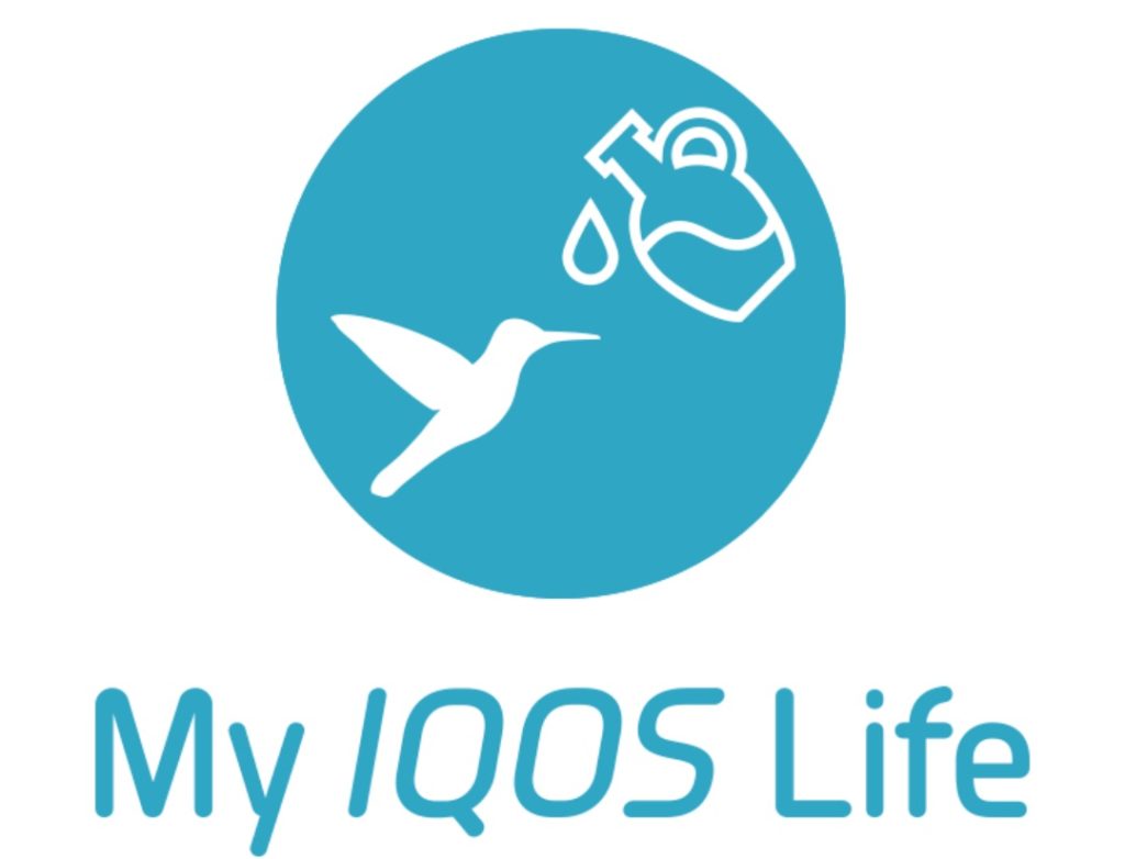 IQOS养成游戏