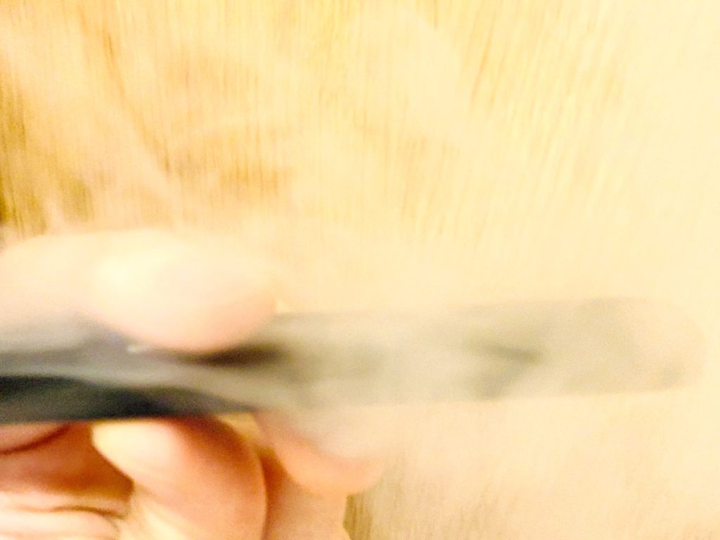 myblu可享受接近“爆烟”的满足感