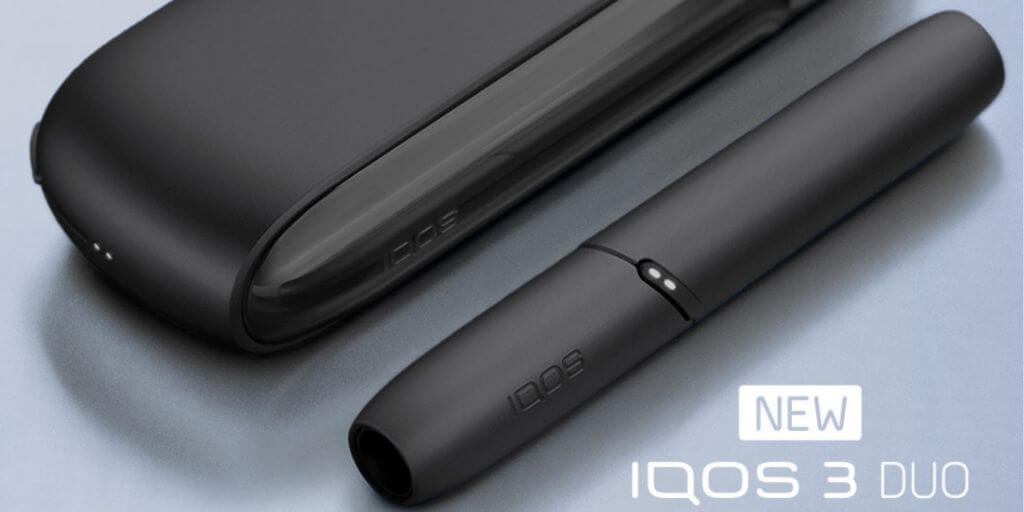 IQOS 3 DUO将于11月5日起在全国便利店发售！价格与特点如何？