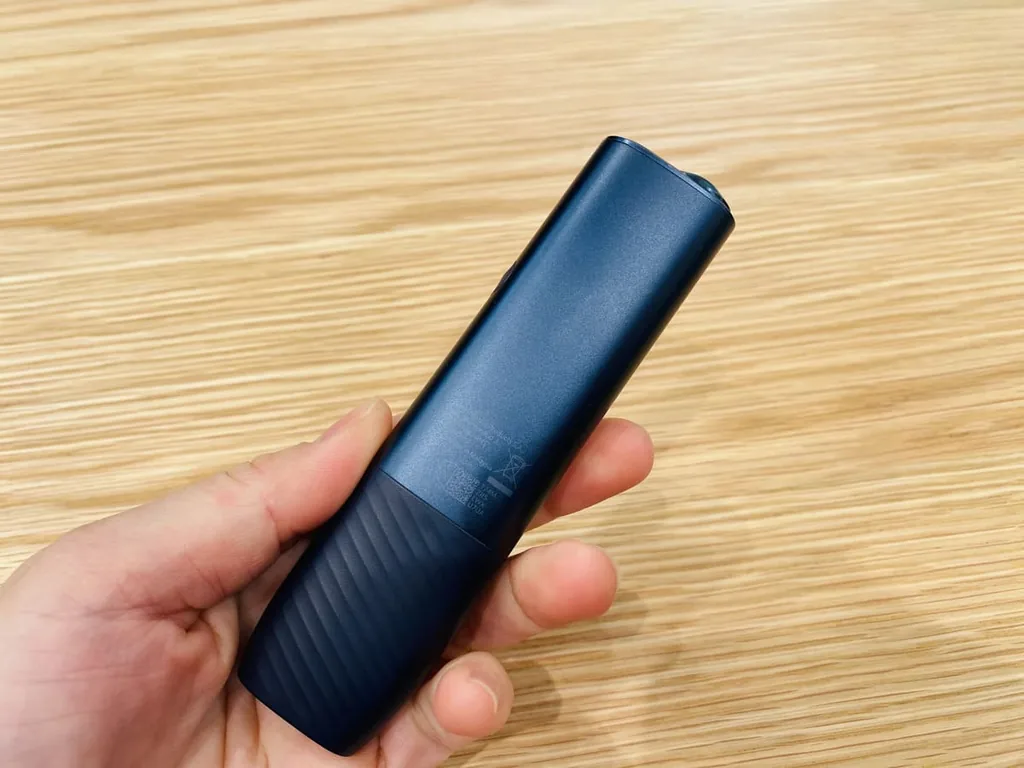 IQOS Irma Ai-One “午夜黑”