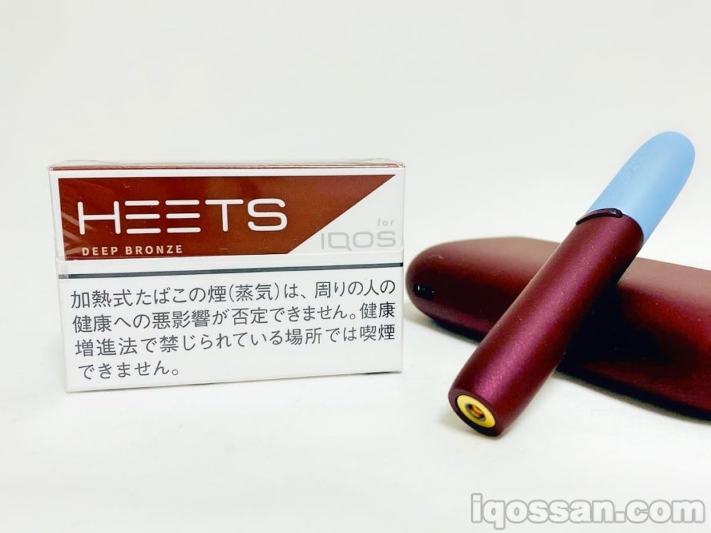 HEETS Deep Bronze的图片