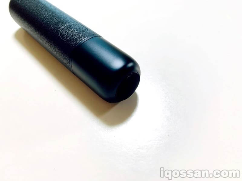 盖上盖子即可隔绝气味